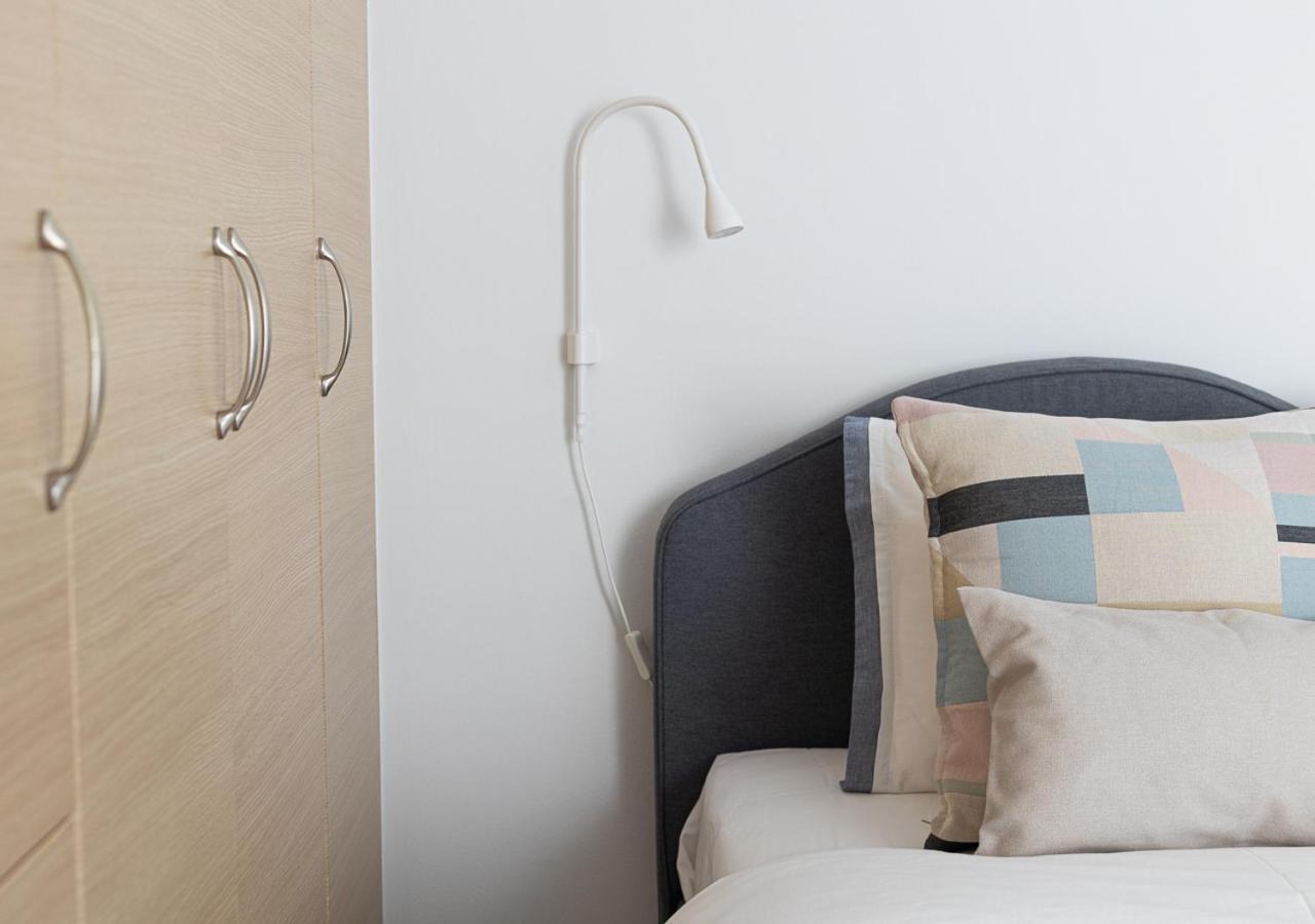 Elegant Apt 50Meters Close Acropolis Atenas Exterior foto